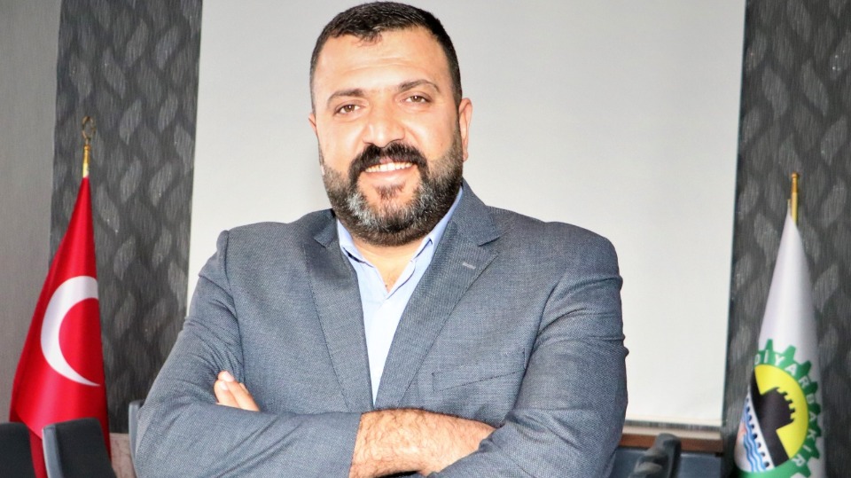 Diyarbakır Ekonomisinin Dinamikleri / DİZİ-2